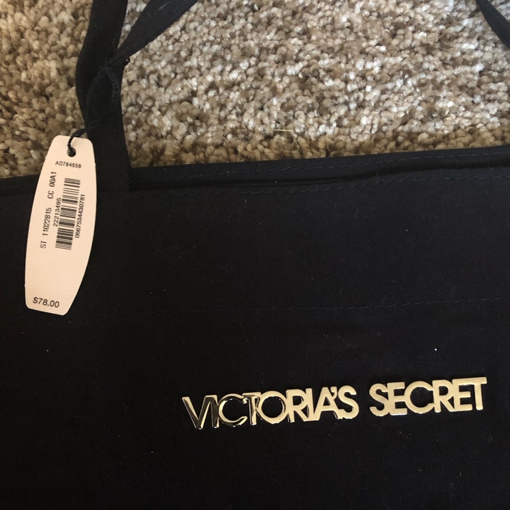 VS Tote SOLD